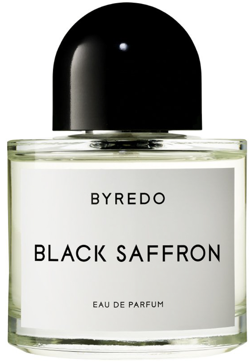 Black Saffron