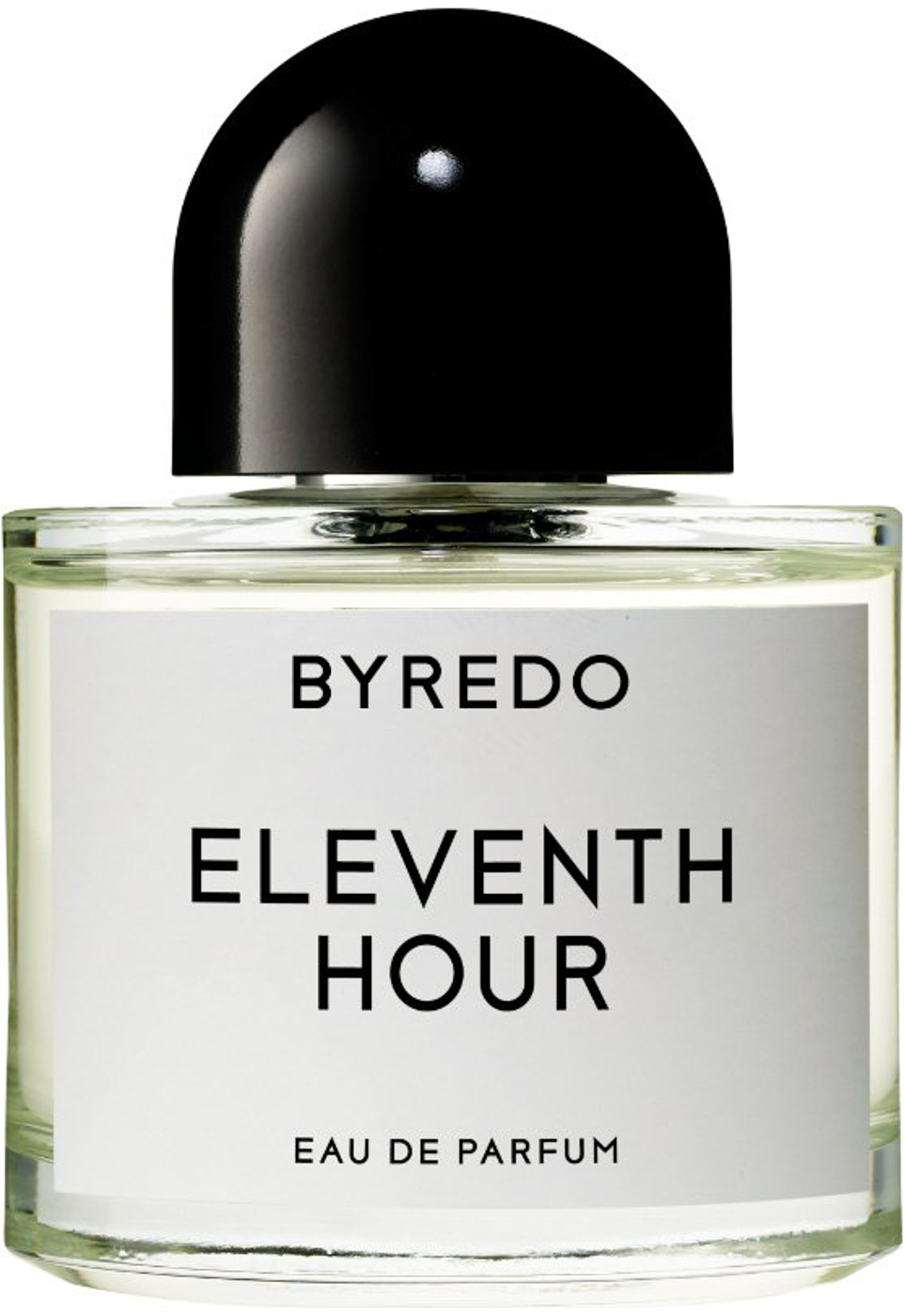 Eleventh Hour