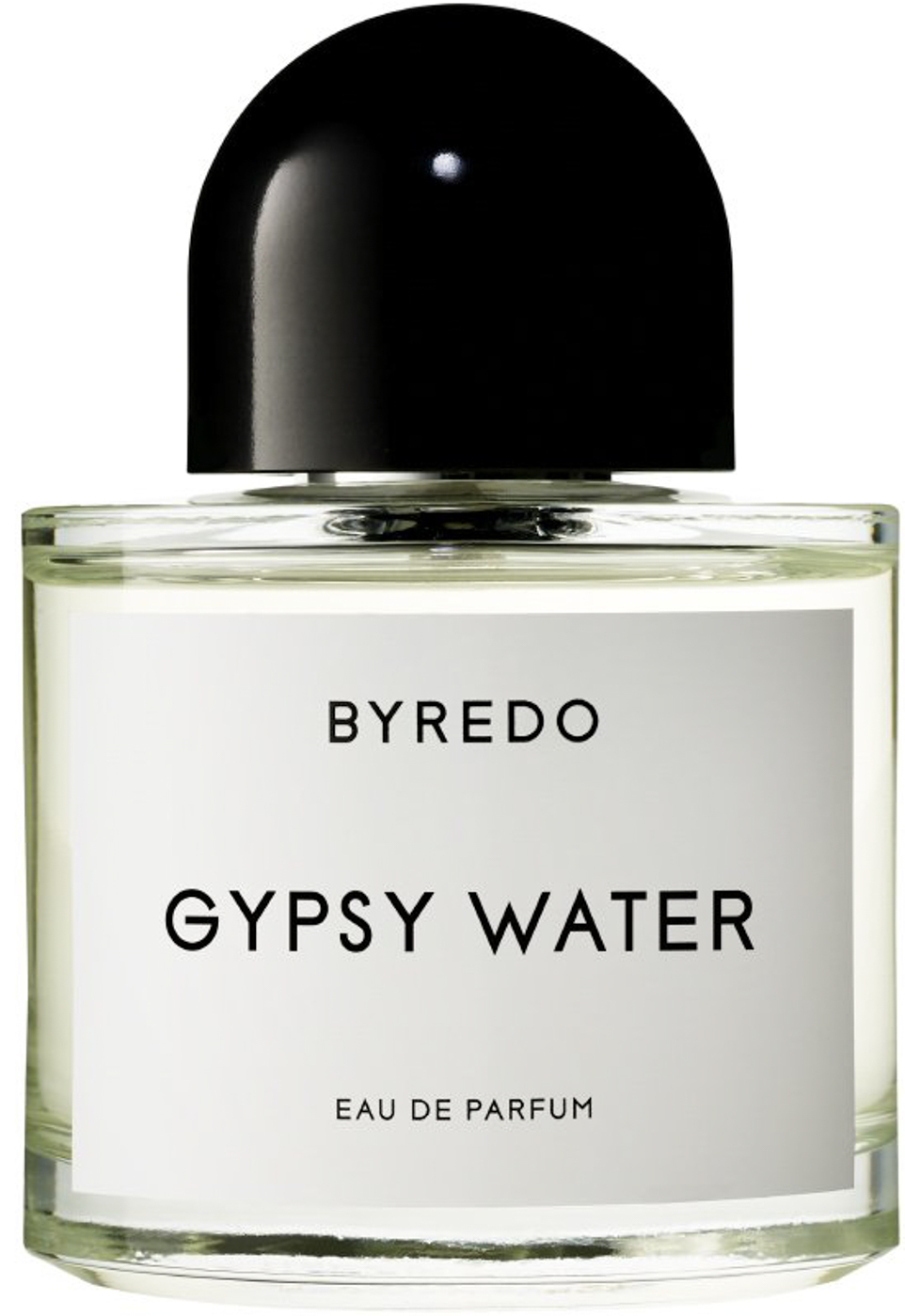 Gypsy Water