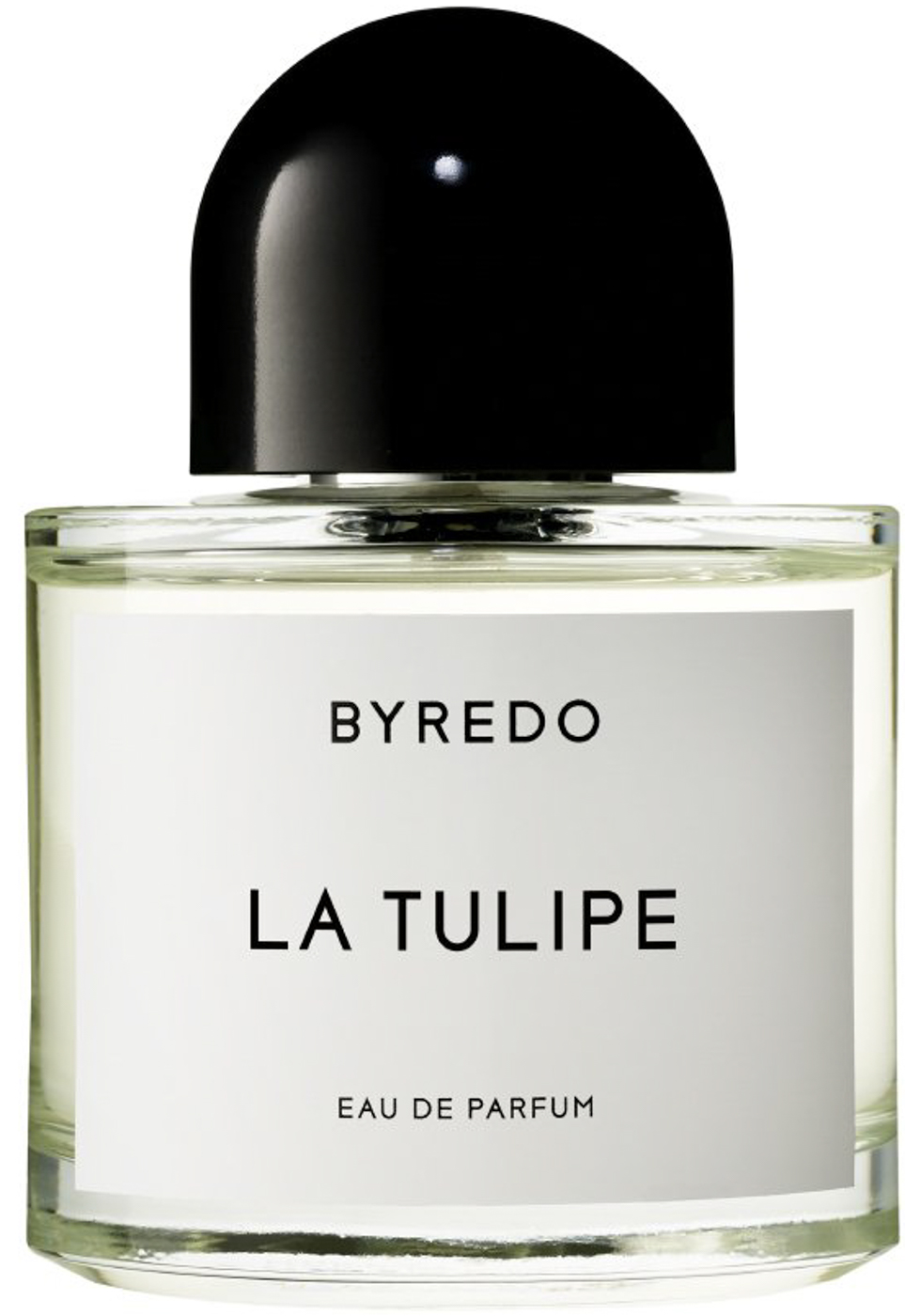 La Tulipe