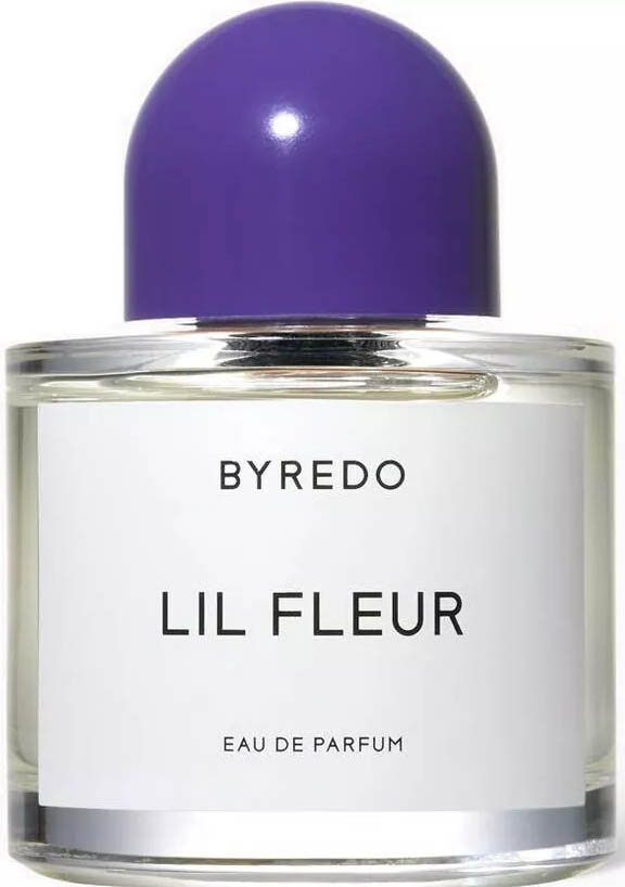 Lil Fleur Cassis