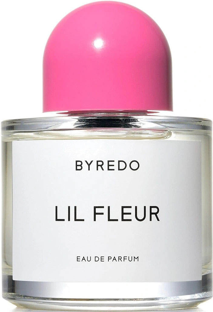 Lil Fleur Rose