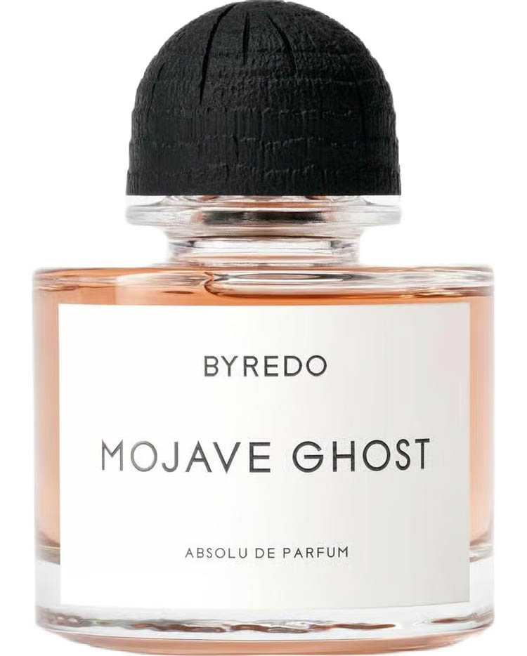 Mojave Ghost Absolu