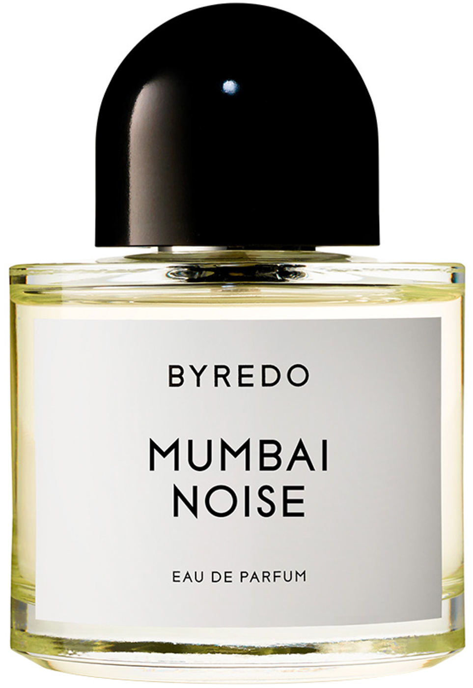 Mumbai Noise