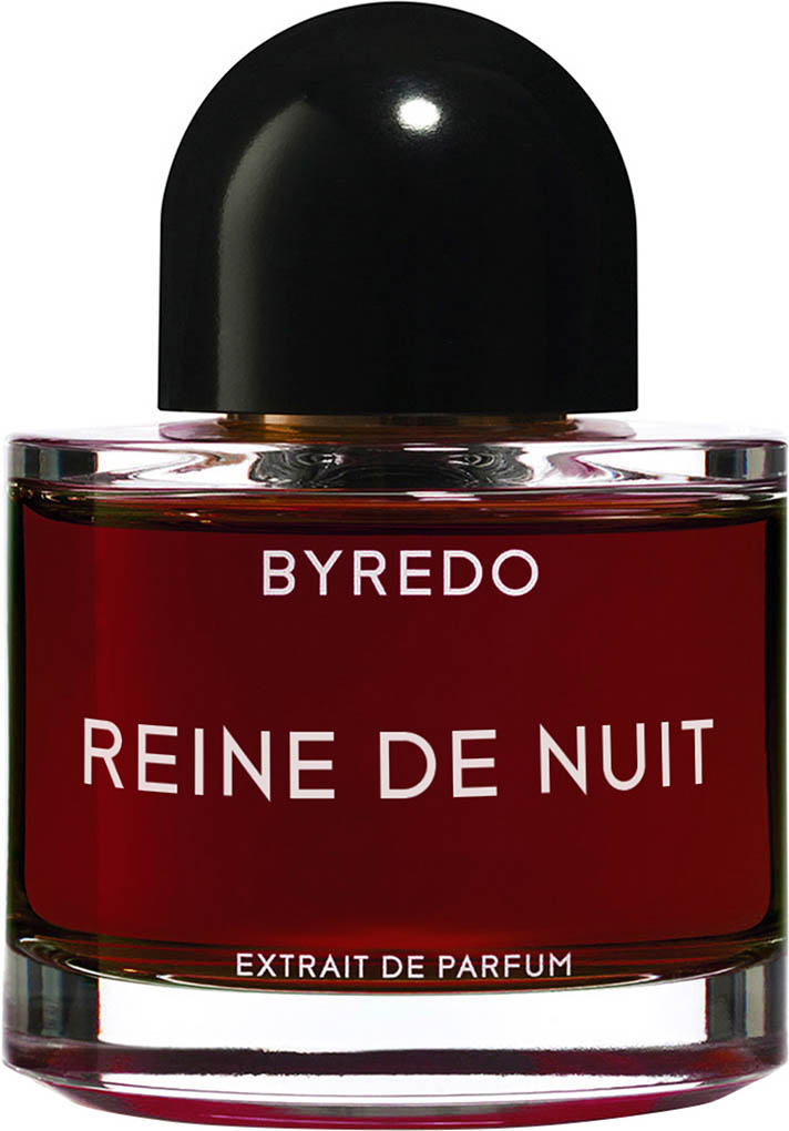 Reine De Nuit