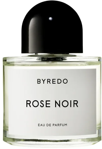 Rose Noir