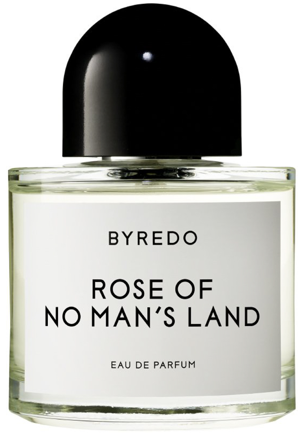 Rose Of No Man'S Land