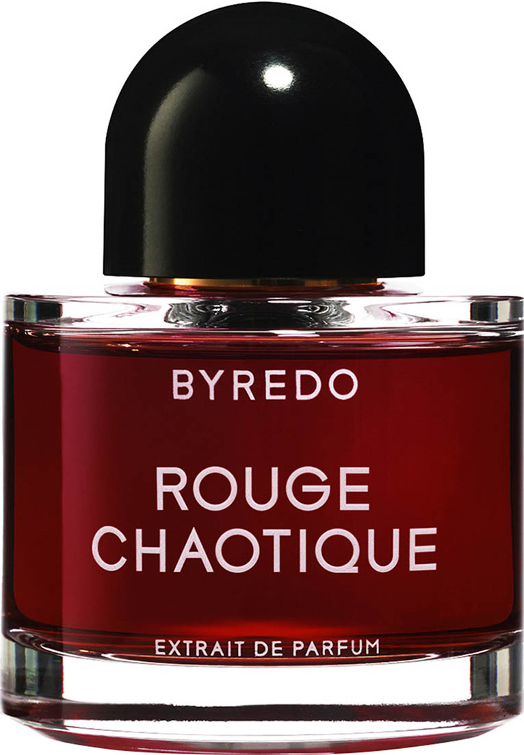 Rouge Chaotique