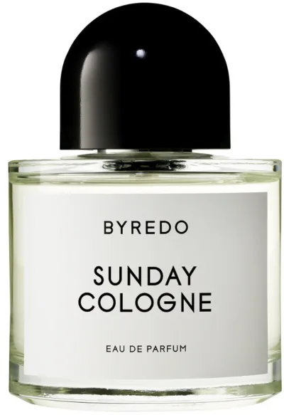 Sunday Cologne