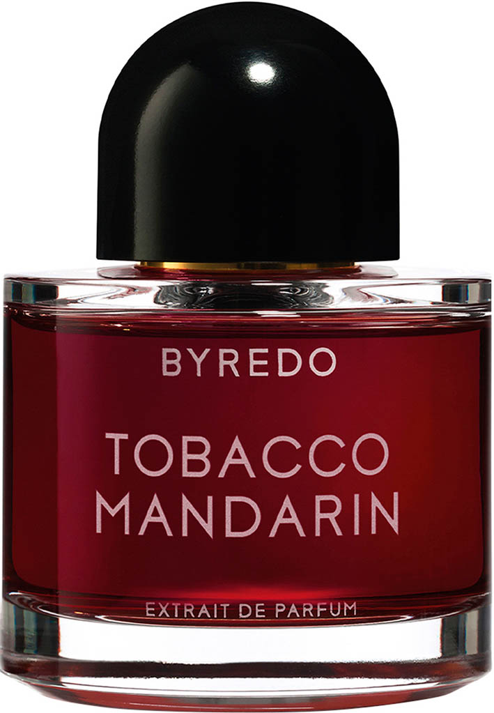 Tobacco Mandarin