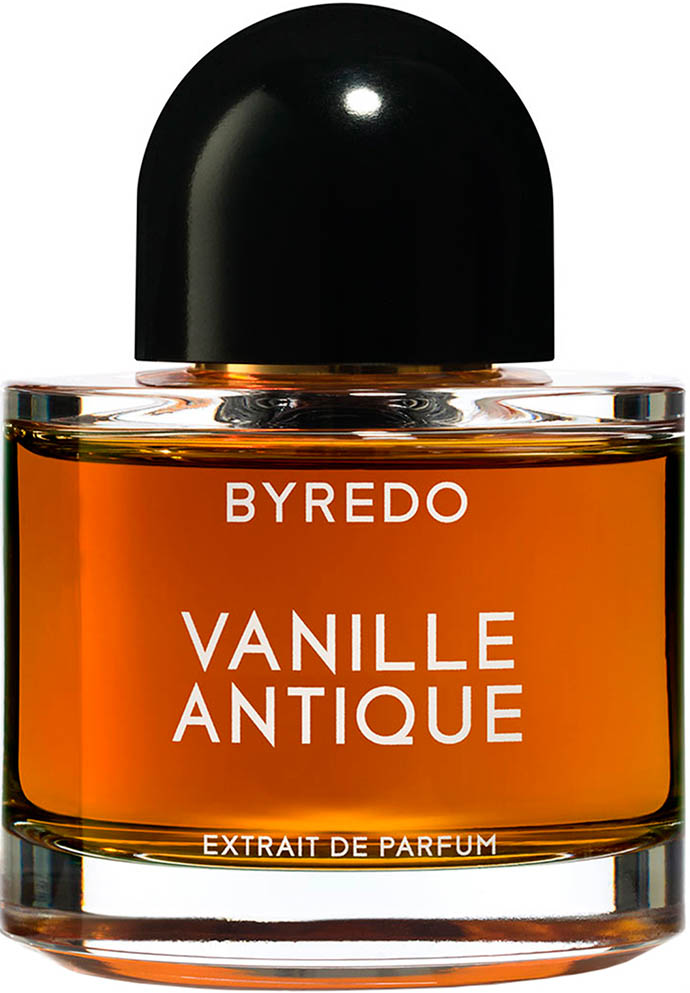 Vanille Antique