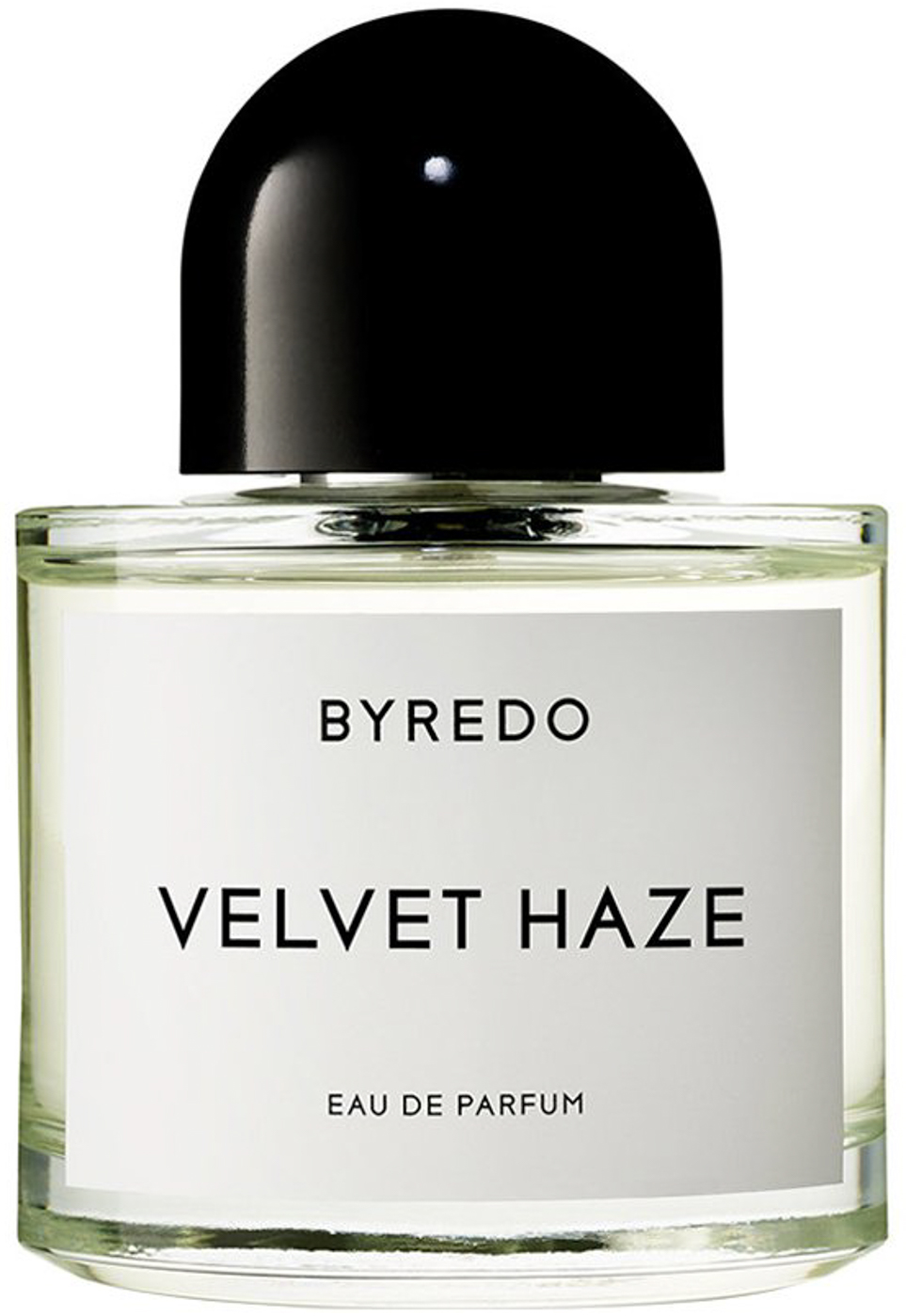 Velvet Haze