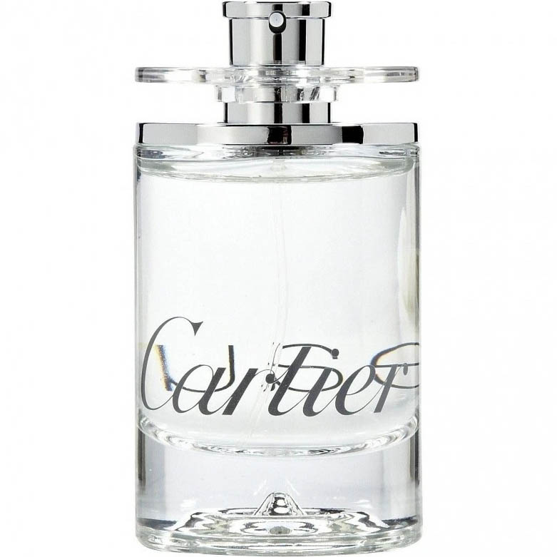 Eau De Cartier