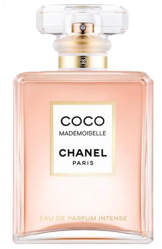 Coco Mademoiselle Intense