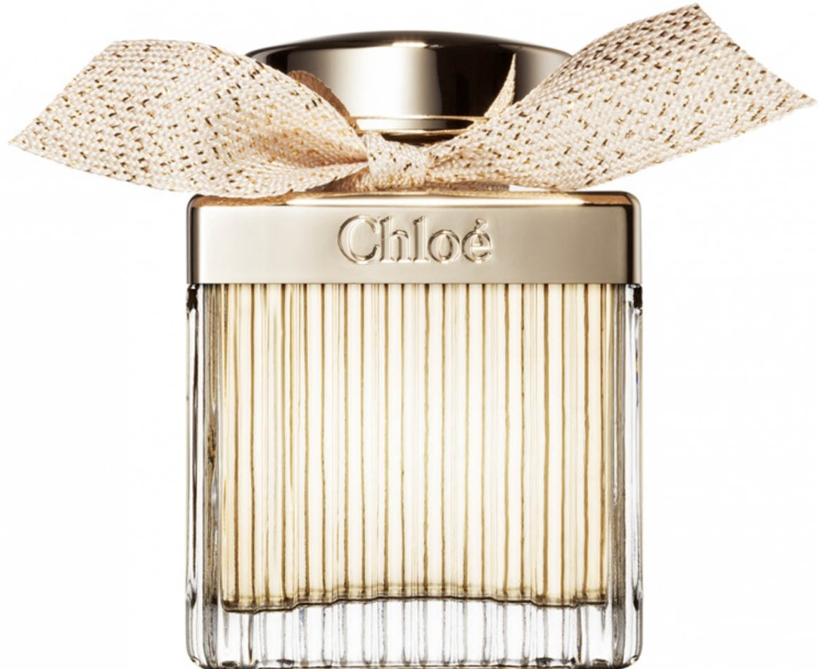 Absolu De Parfum