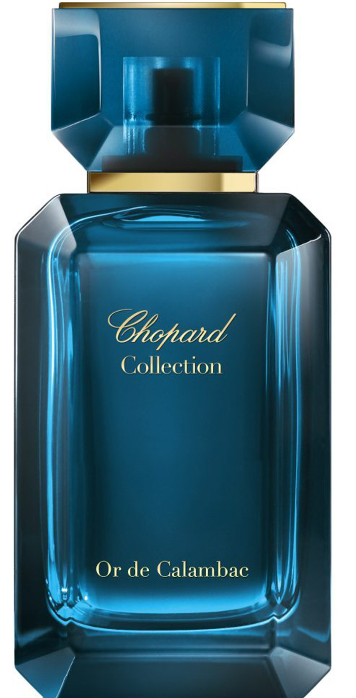 Or De Calambac
