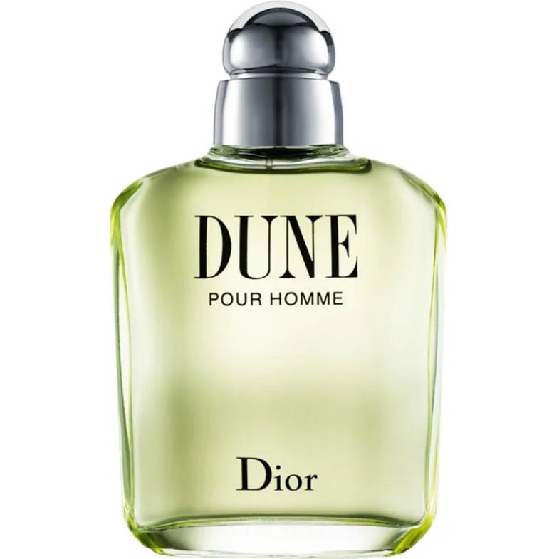 Dune Men