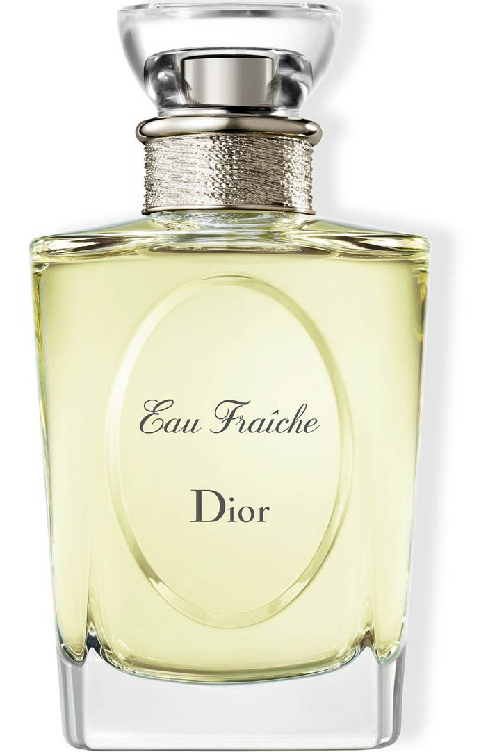Eau Fraiche