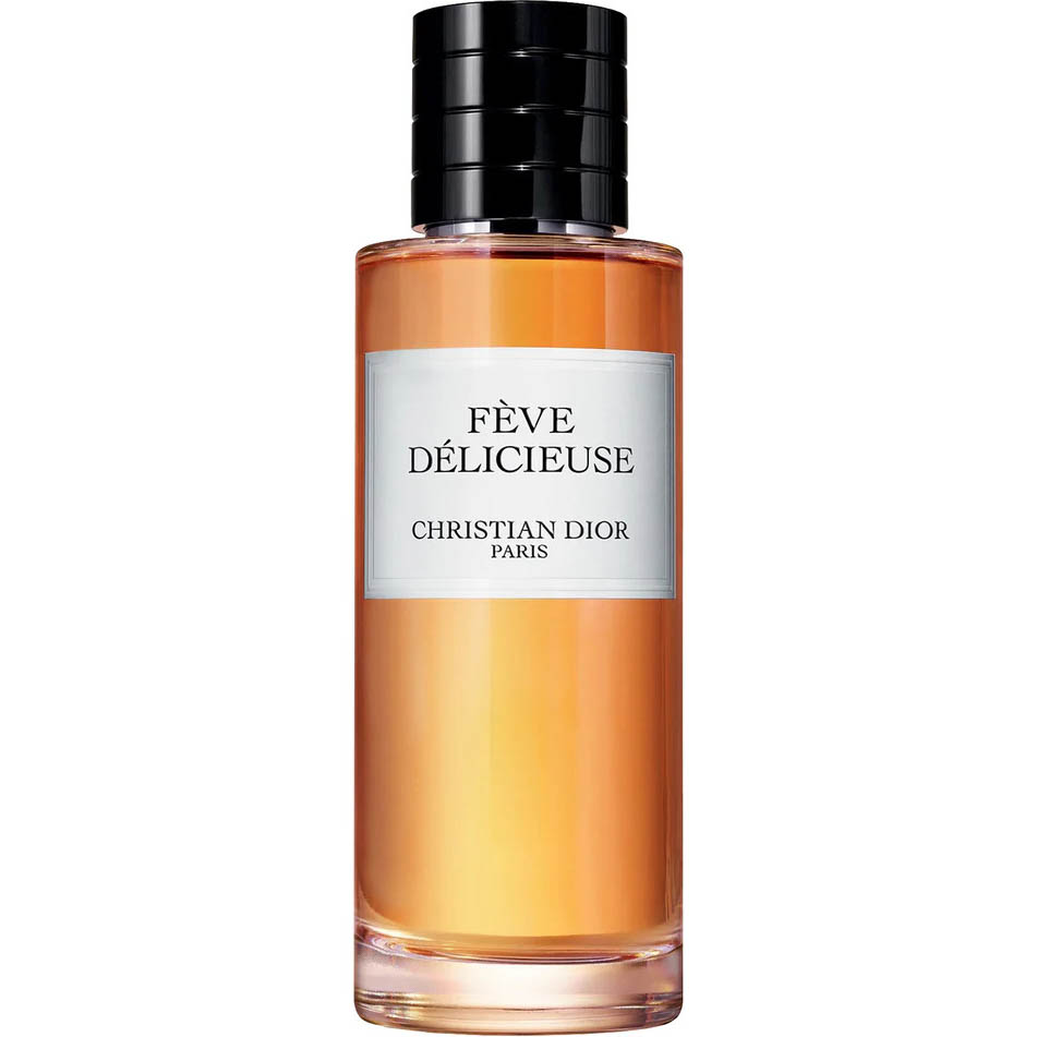 Feve Delicieuse