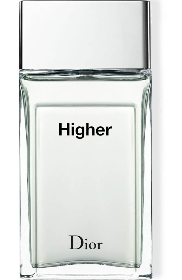 Higher