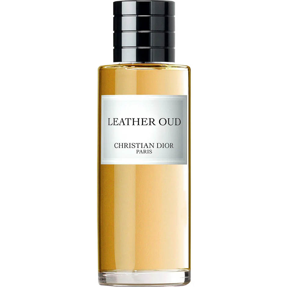 Leather Oud Men