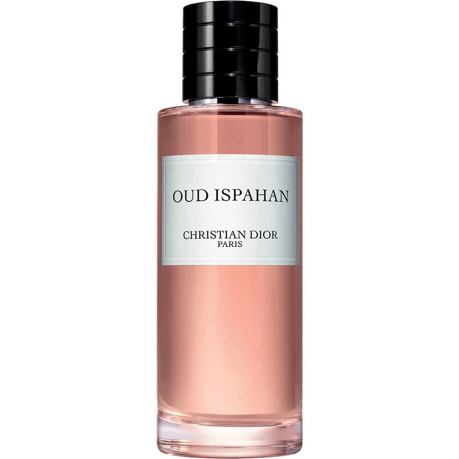 Oud Ispahan