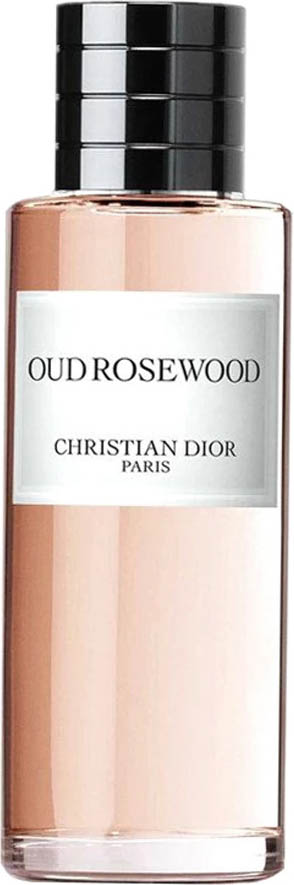 Oud Rosewood