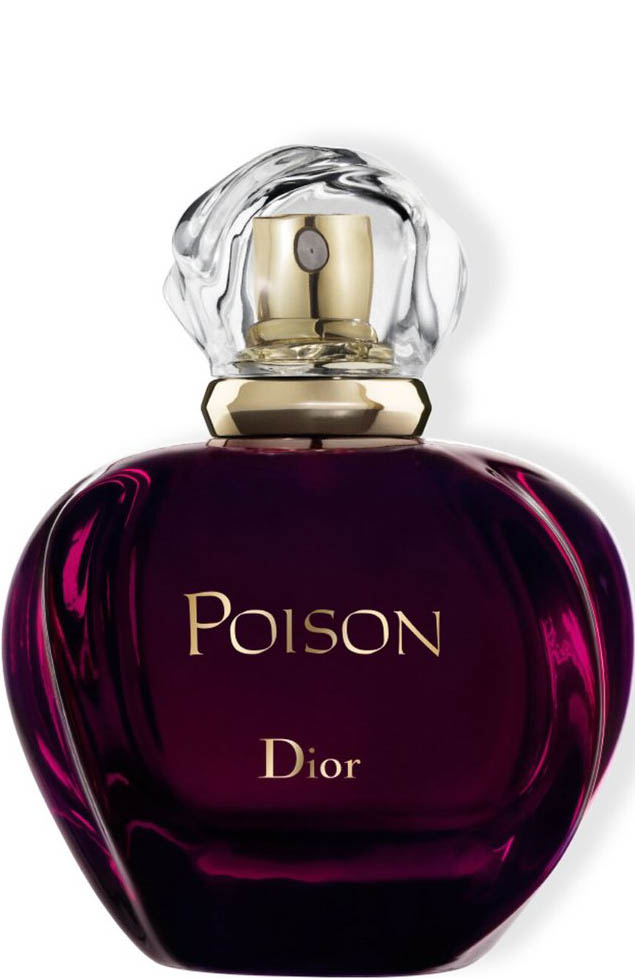 Poison