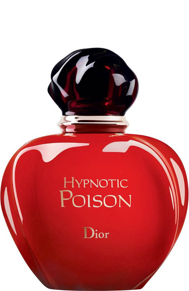 Poison Hypnotic Eau De Toilette