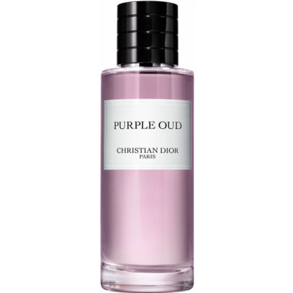 Purple Oud