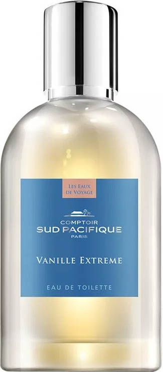 Vanille Extreme