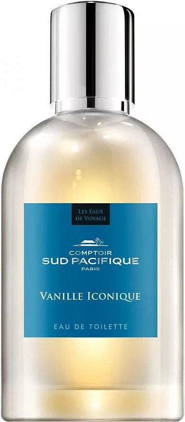 Vanille Iconique
