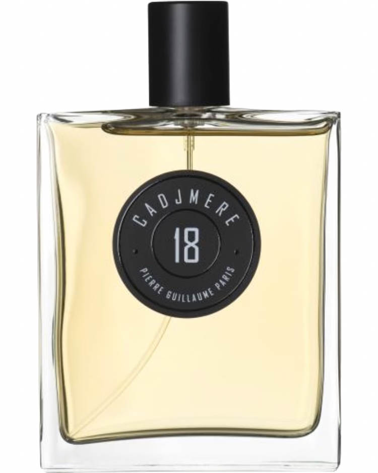 Cadjmere 18