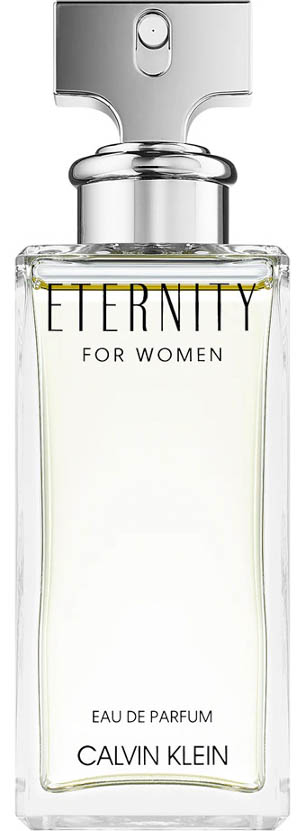 Eternity For Her
