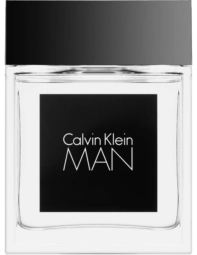 Calvin Klein Man
