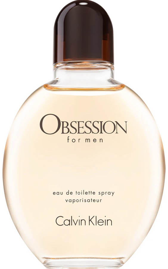 Obsession For Men