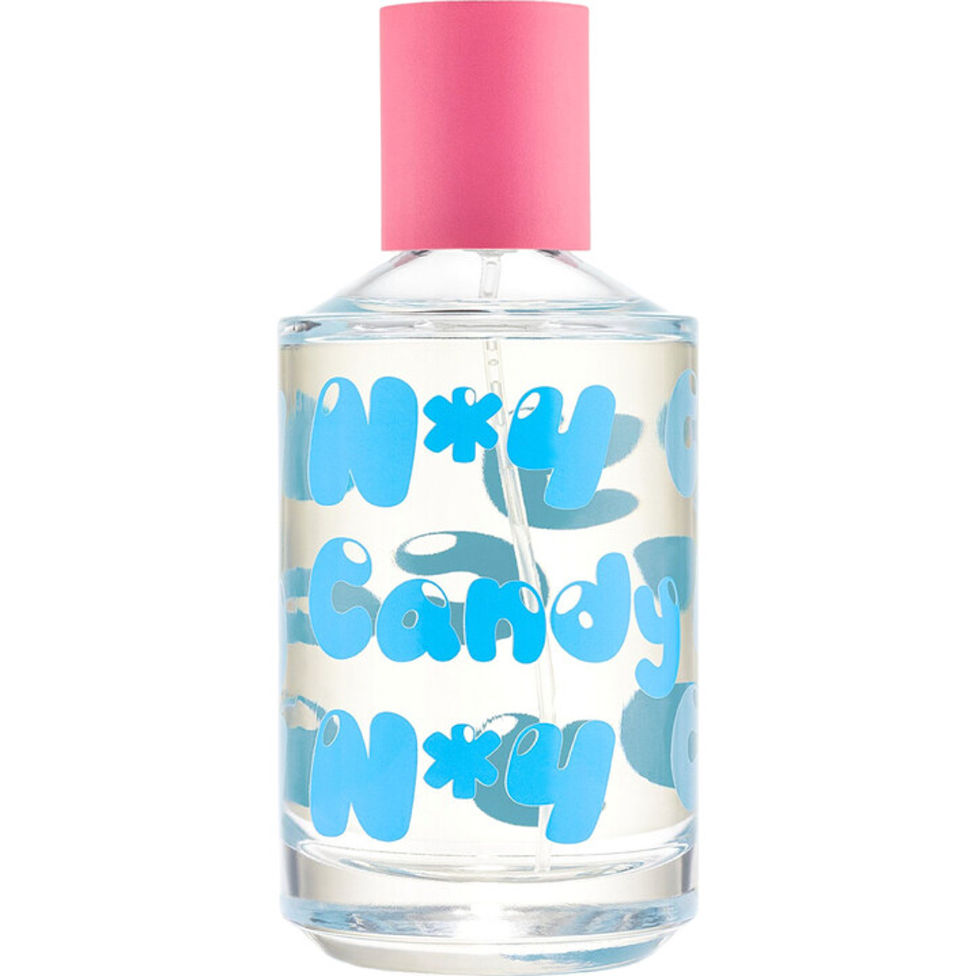 № 4 Candy