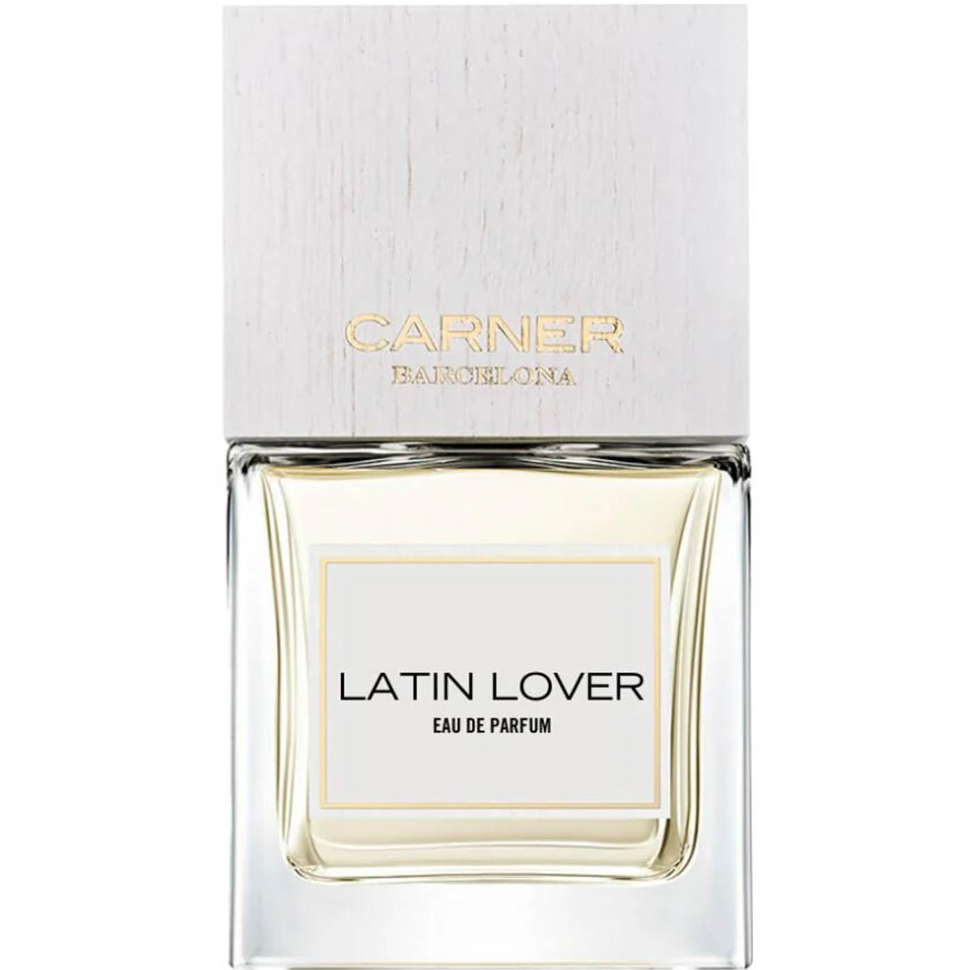 Latin Lover