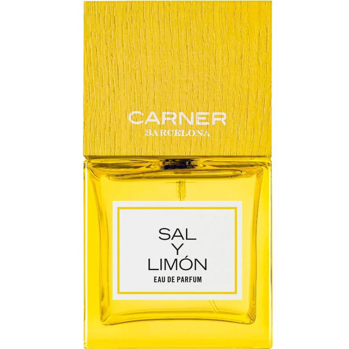Sal Y Limon