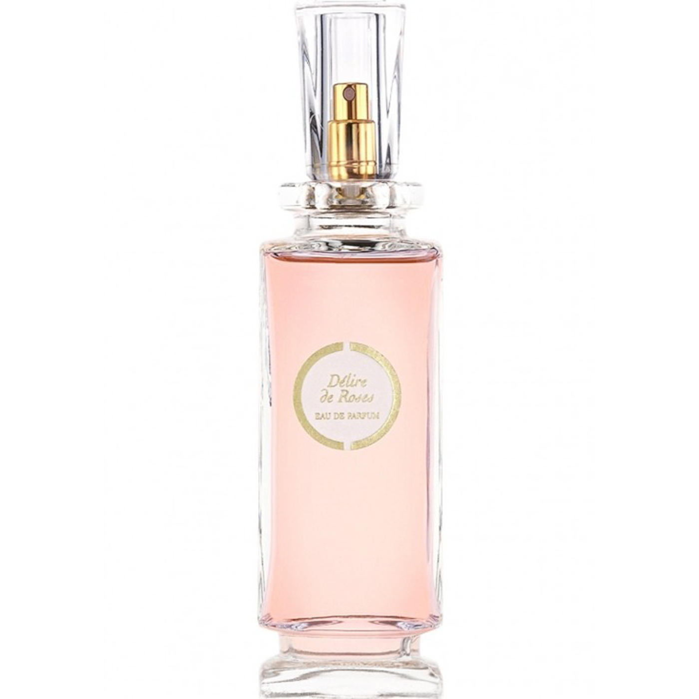 Delire De Roses