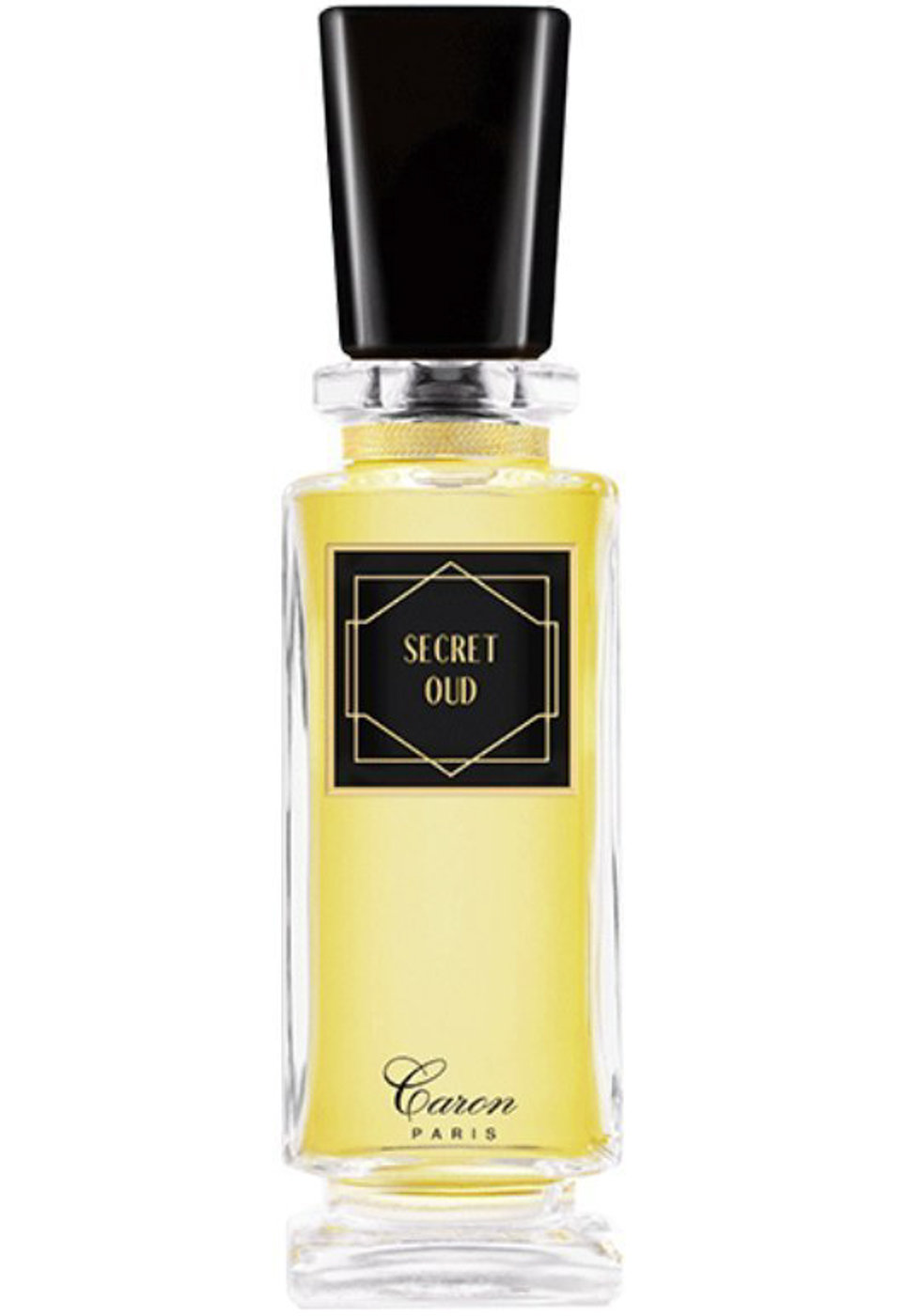 Secret Oud