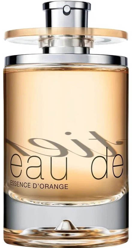 Eau De Cartier Essence D'Orange