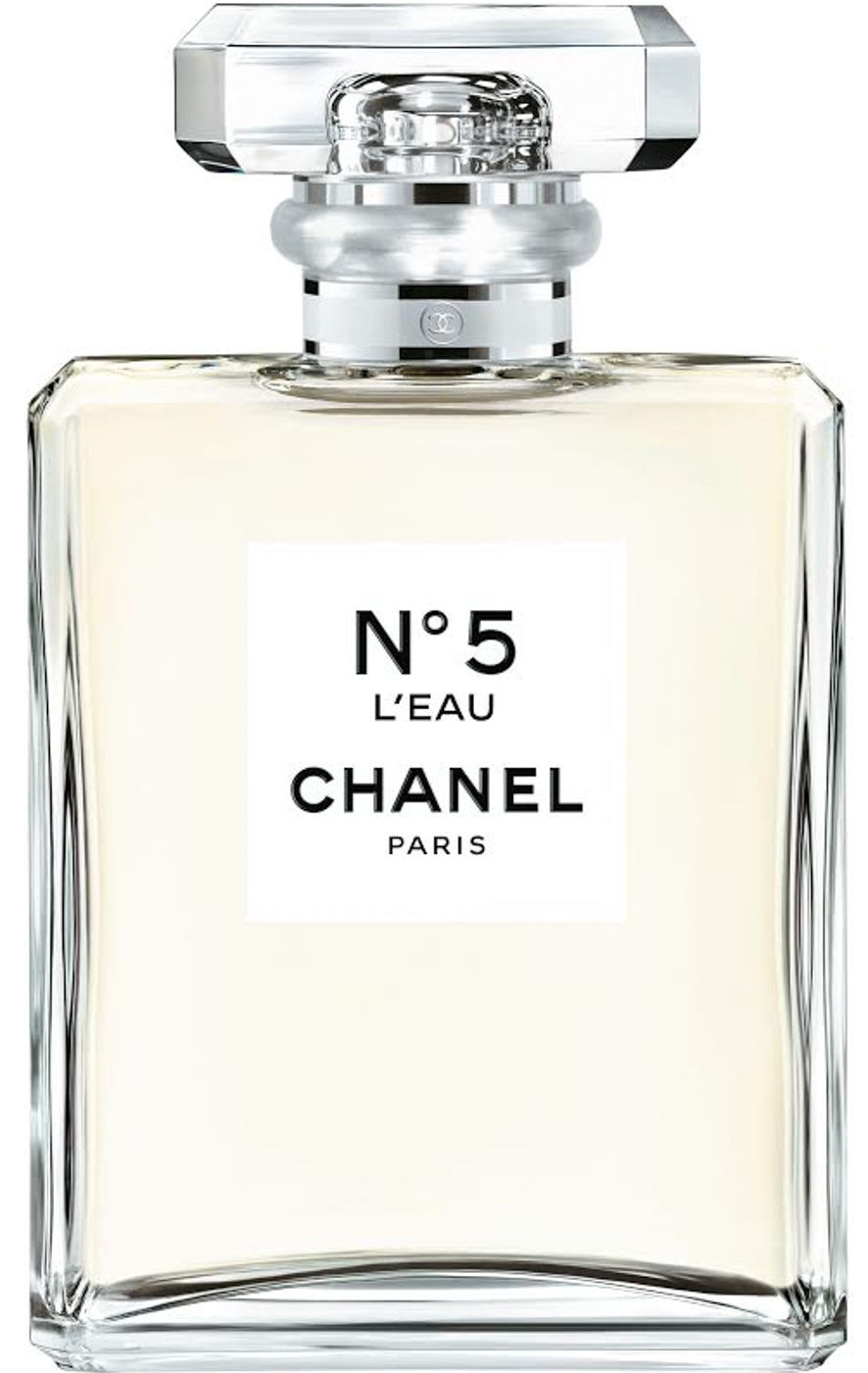 Chanel N°5 L`Eau