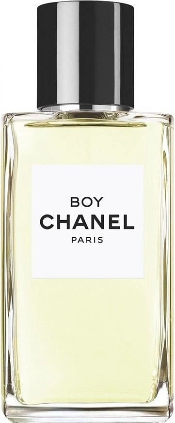 Boy