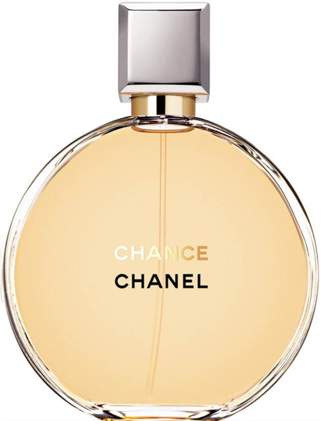 Chance Eau De Parfum