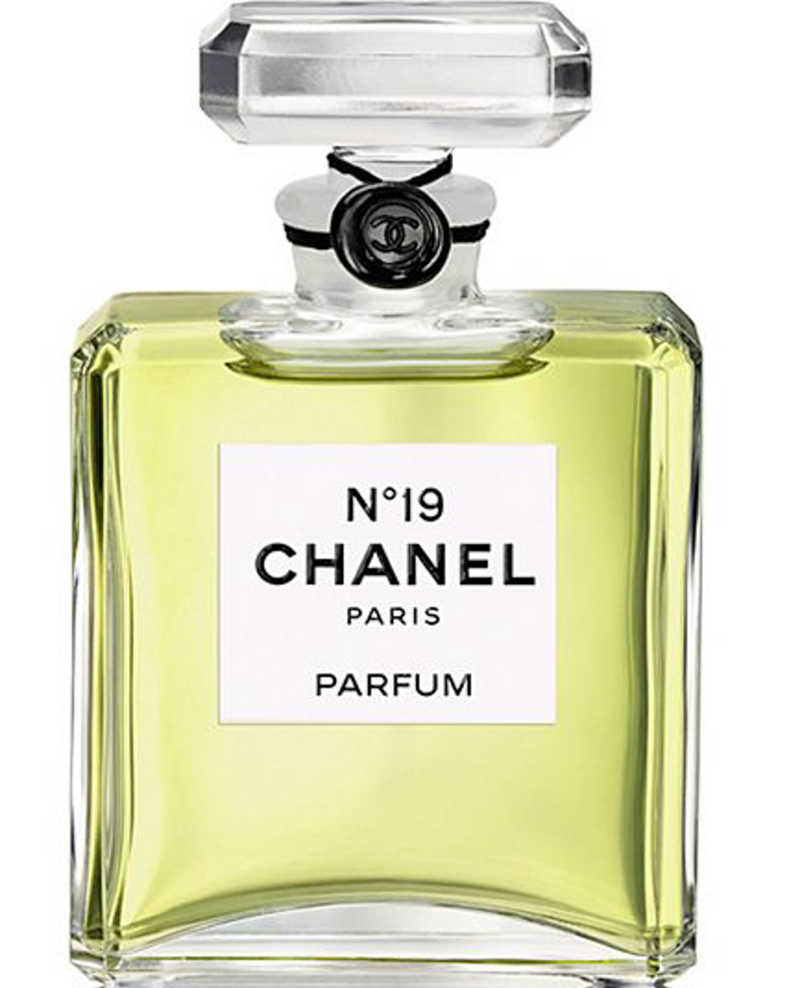 Chanel N°19 Eau De Parfum