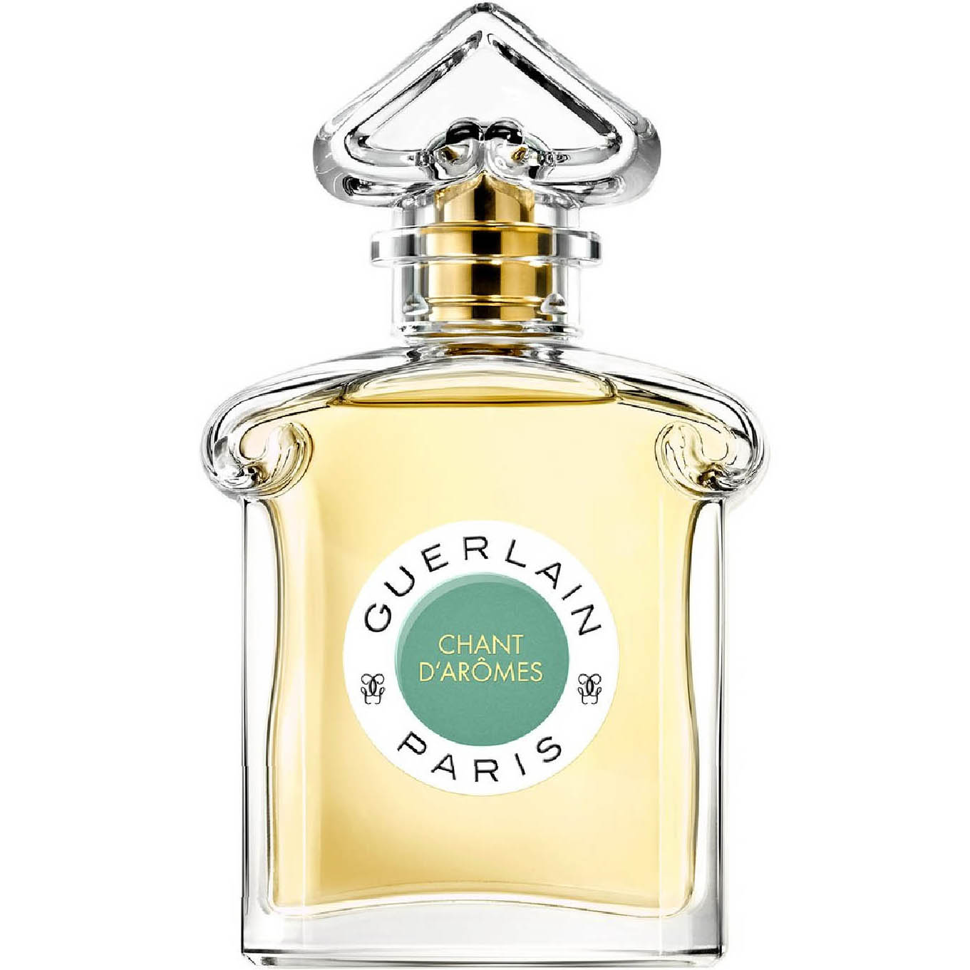 Chant D'Aromes