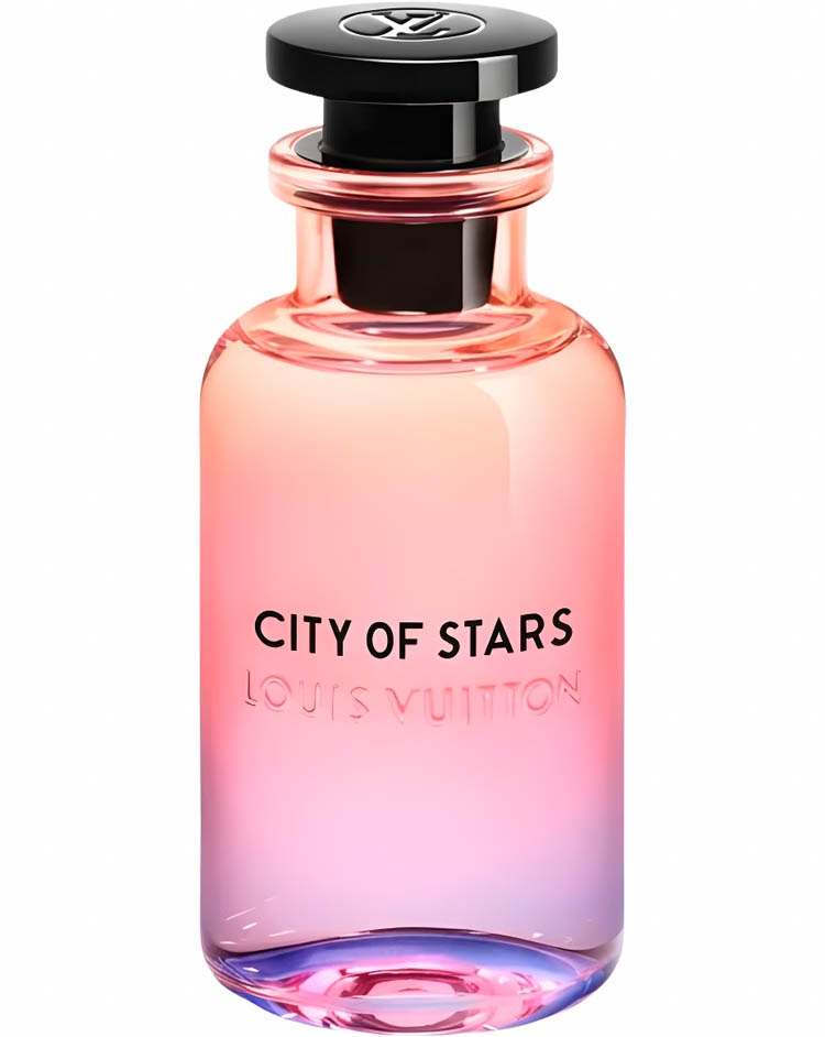 City Of Stars