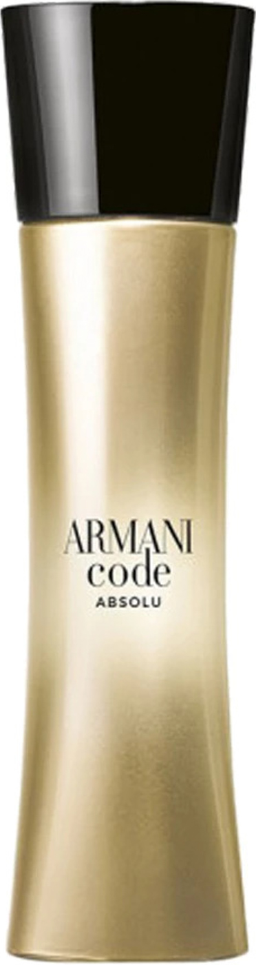 Code Absolu