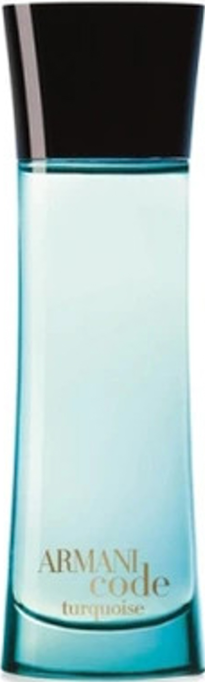 Code Turquoise Pour Homme